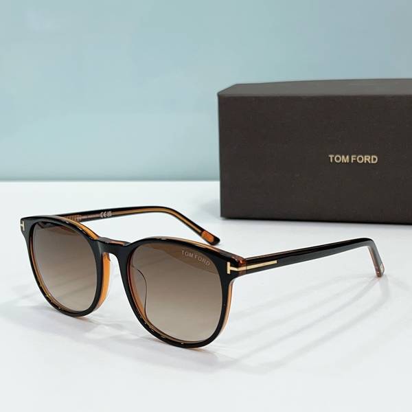 Tom Ford Sunglasses Top Quality TOS01411